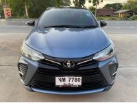 Toyota Yaris Ativ 1.2High A/T ปี 2022 รูปที่ 1